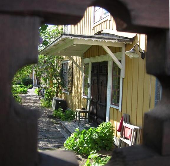 Uddens Bed & Breakfast