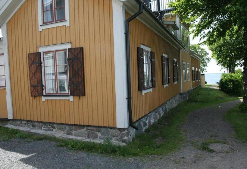 Uddens Bed & Breakfast