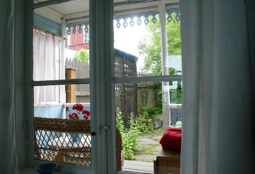 Uddens Bed & Breakfast