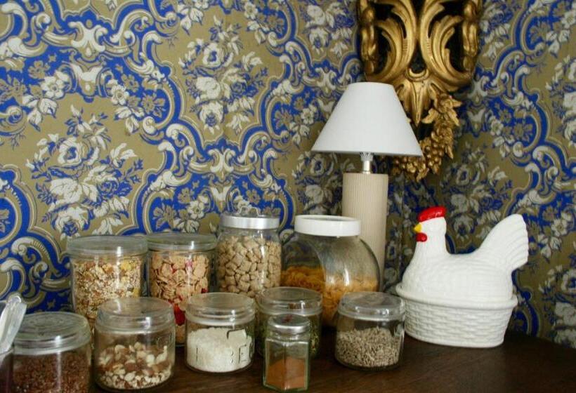 Uddens Bed & Breakfast