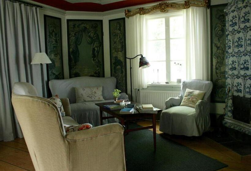 Uddens Bed & Breakfast