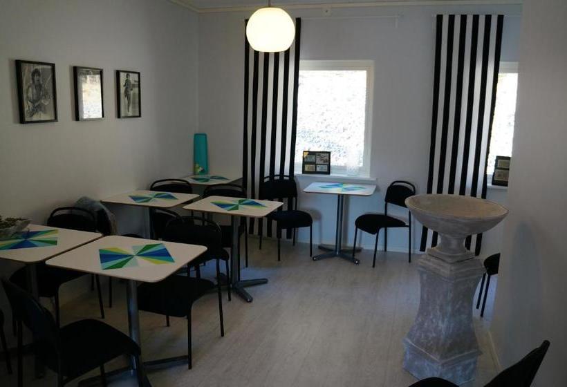 Uddevalla Vandrarhem