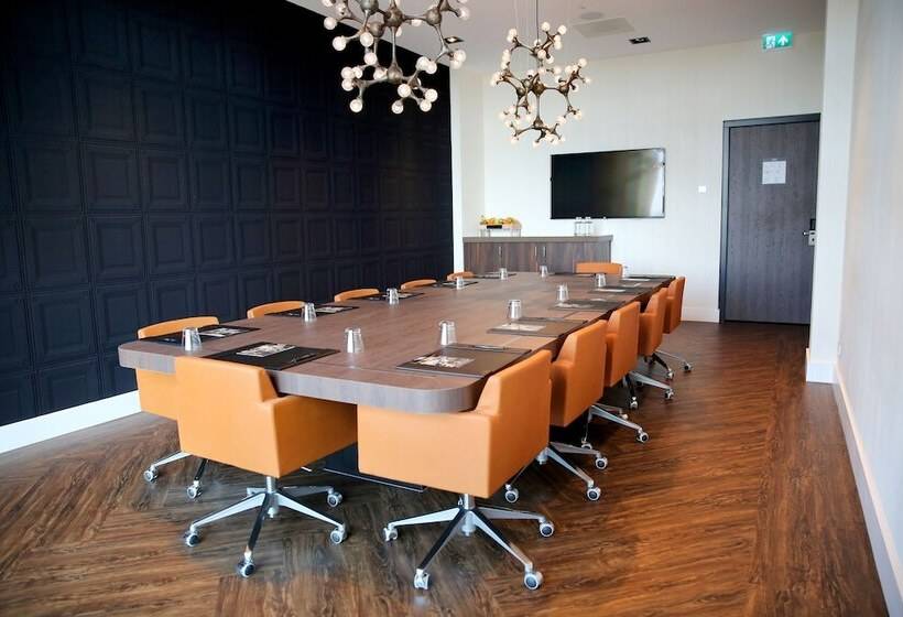 Van Der Valk Hotel Oostzaan   Amsterdam