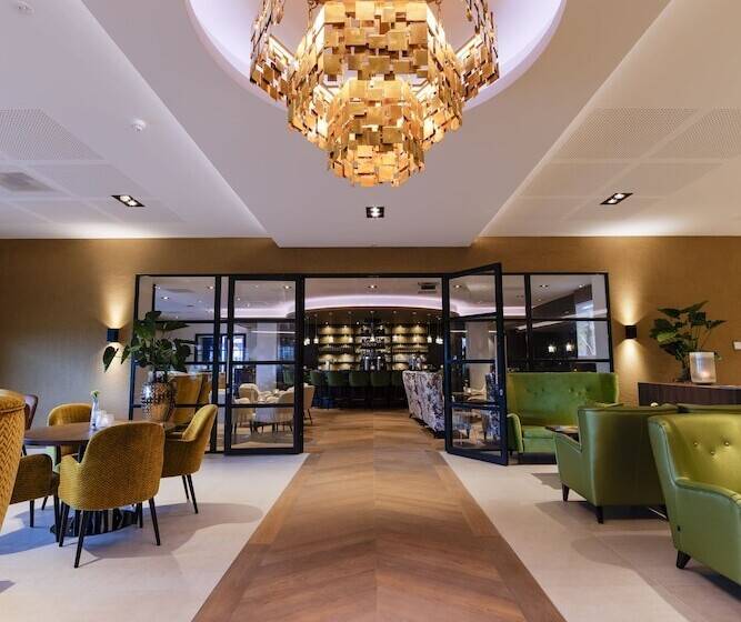 Van Der Valk Hotel Oostzaan   Amsterdam