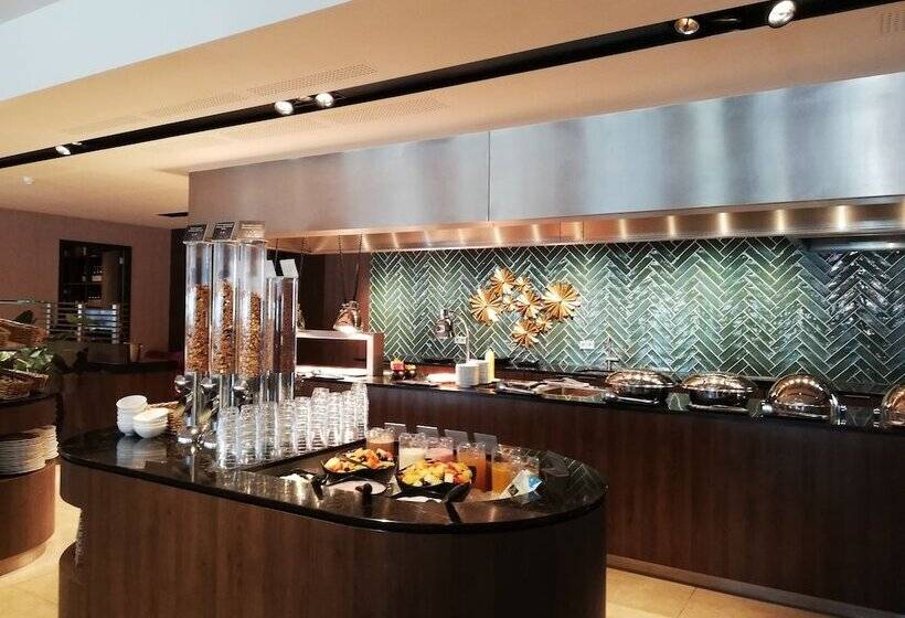 Van Der Valk Hotel Oostzaan   Amsterdam