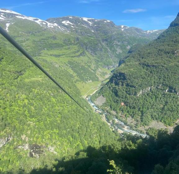 Vatnahalsen Høyfjellshotell