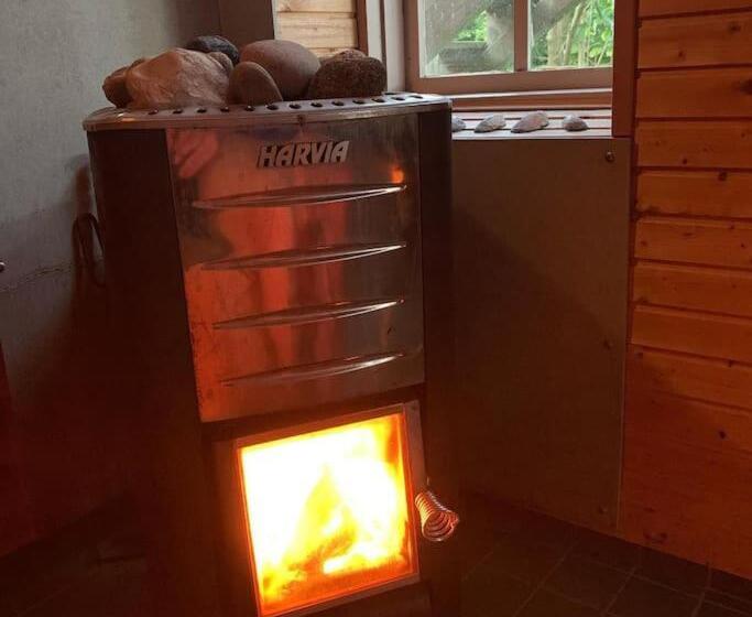 Vingårdens Bed & Breakfast