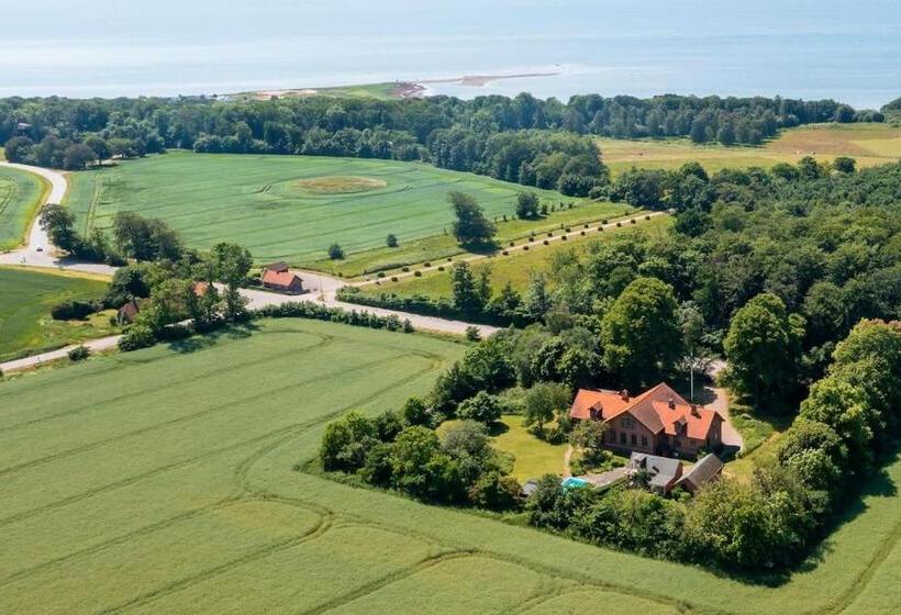 Vingårdens Bed & Breakfast