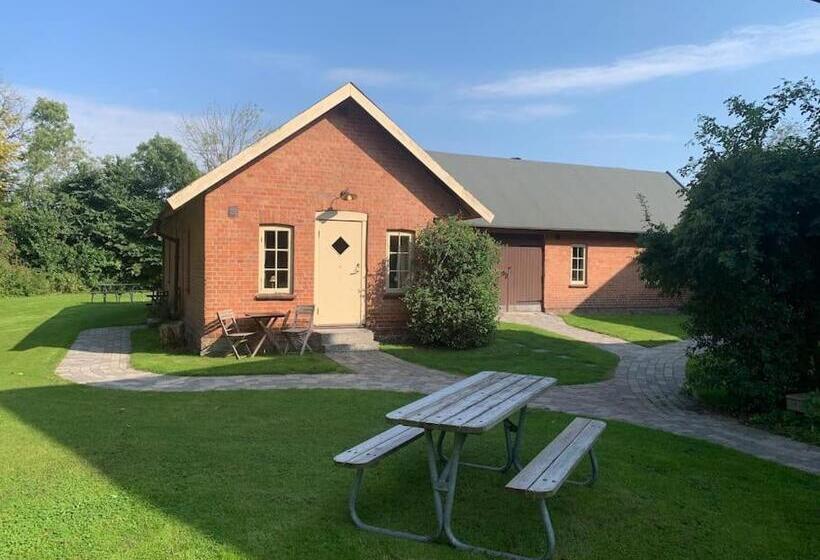 Vingårdens Bed & Breakfast