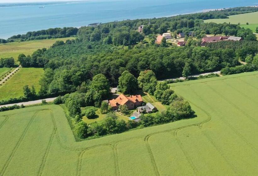 Vingårdens Bed & Breakfast