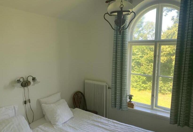 Vingårdens Bed & Breakfast