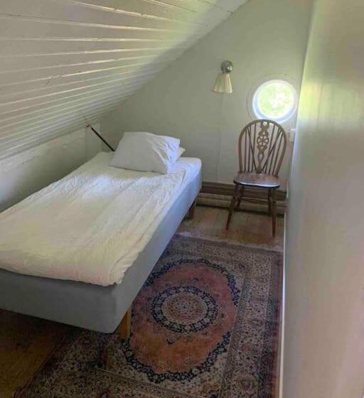 Vingårdens Bed & Breakfast