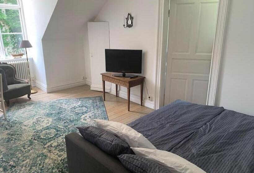 Vingårdens Bed & Breakfast