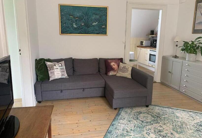 Vingårdens Bed & Breakfast