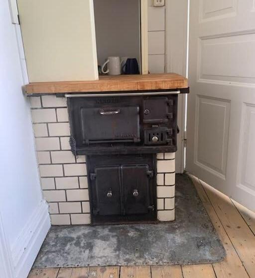 Vingårdens Bed & Breakfast