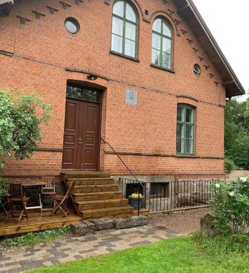 Vingårdens Bed & Breakfast