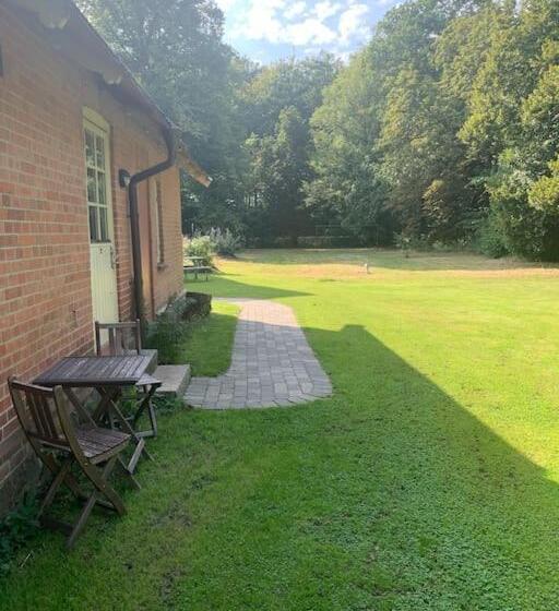 Vingårdens Bed & Breakfast