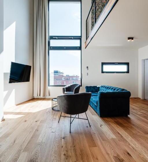 Vv Hotel & Apartments