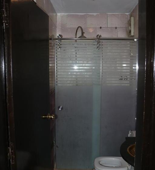 Wake Up! Cairo Hostel