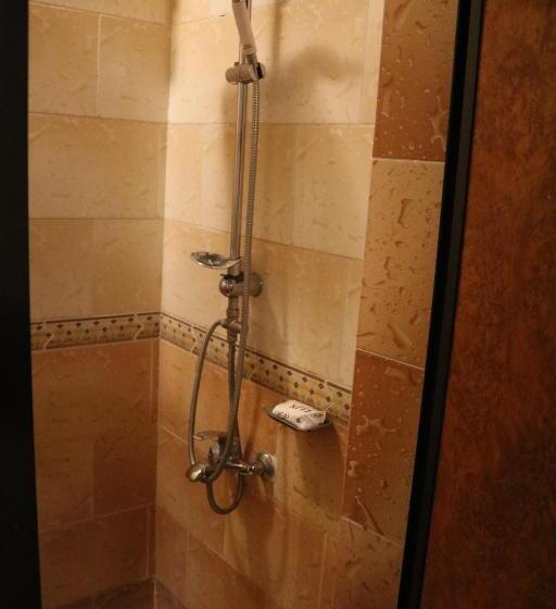 Wake Up! Cairo Hostel