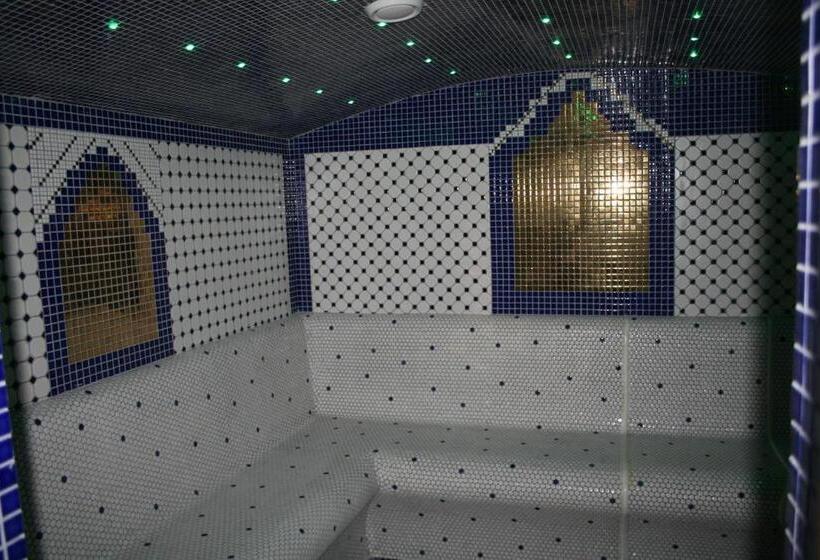 Wellness Hotel Beethoven