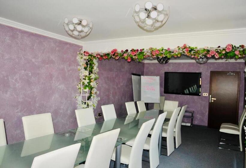 Wellness Hotel Beethoven