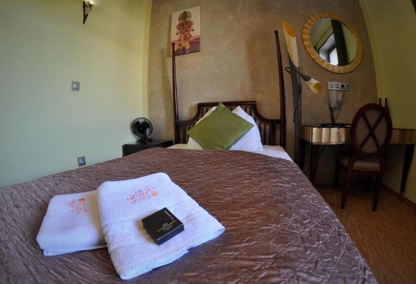 Wellness Hotel Beethoven