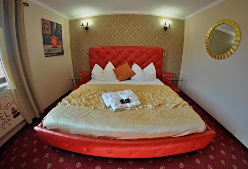 Wellness Hotel Beethoven