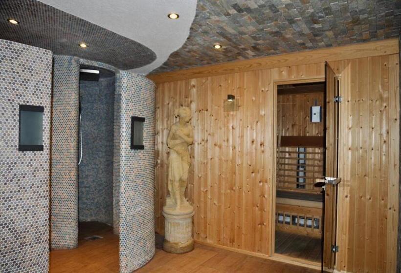 Wellness Hotel Beethoven