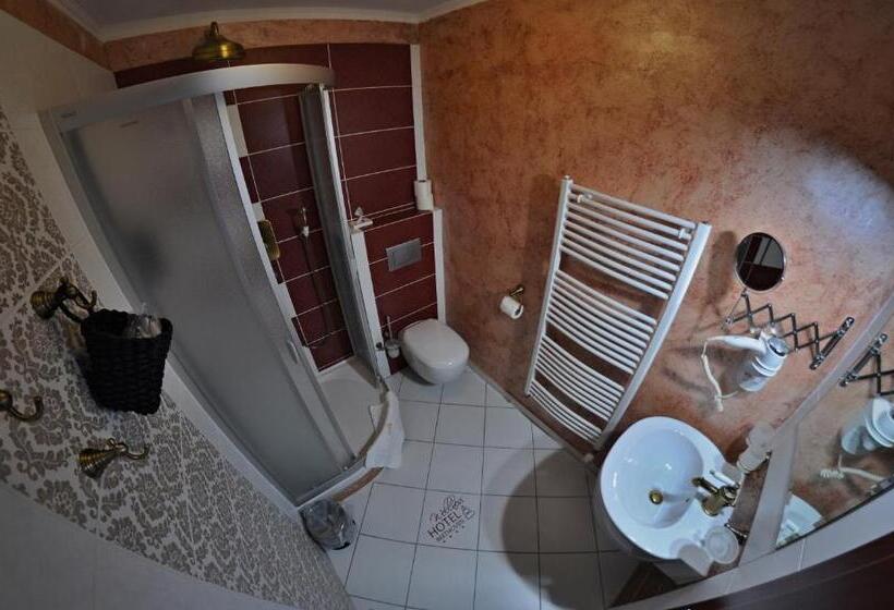 Wellness Hotel Beethoven