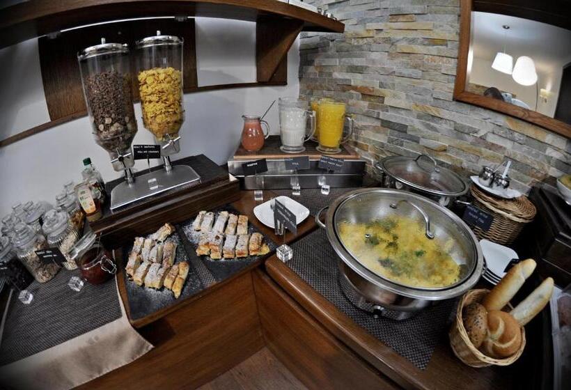 Wellness Hotel Beethoven