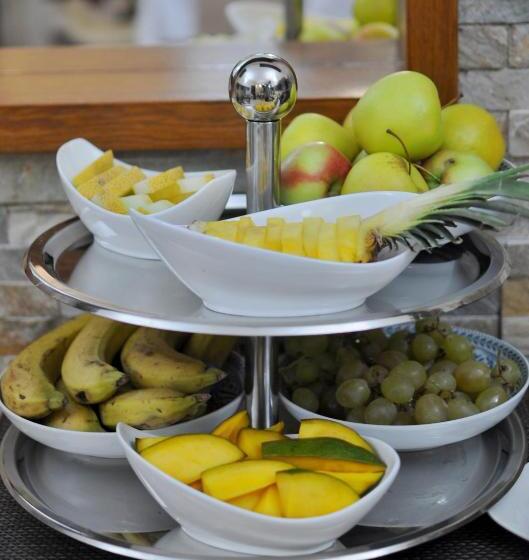 Wellness Hotel Beethoven