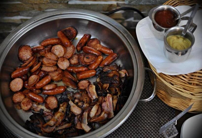 Wellness Hotel Beethoven