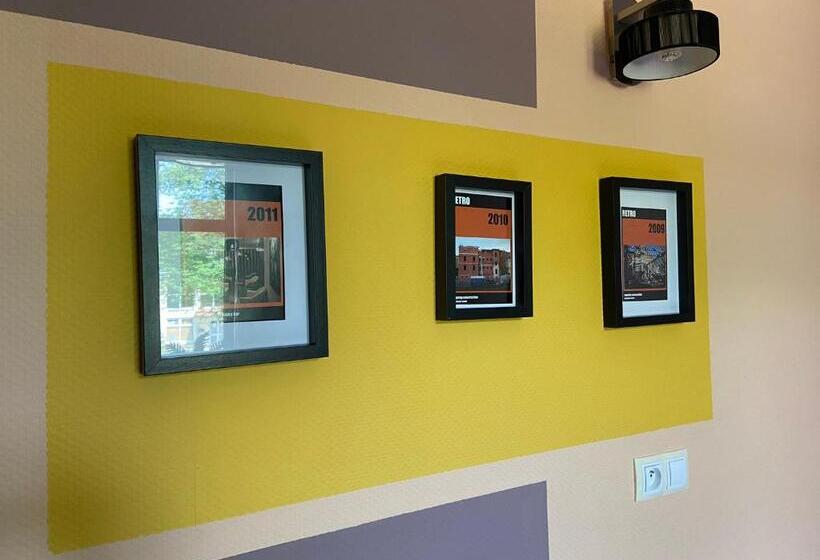 Wellness Hotel Beethoven