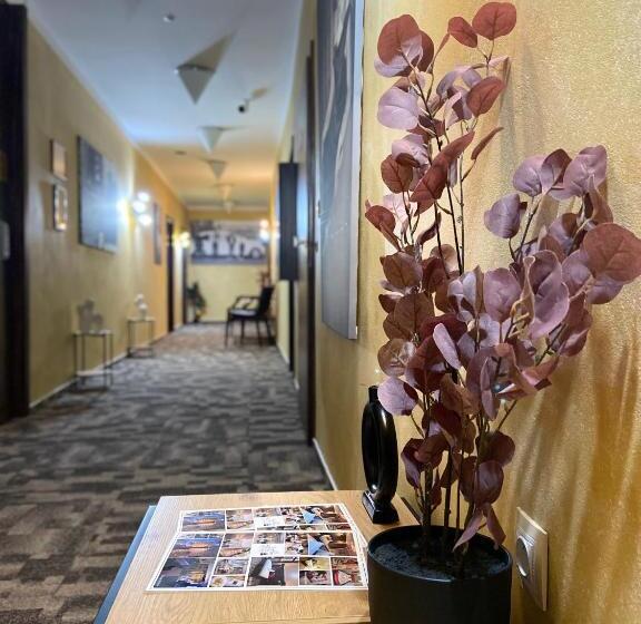 Wellness Hotel Beethoven