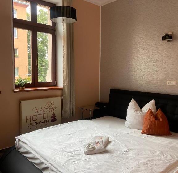 Wellness Hotel Beethoven