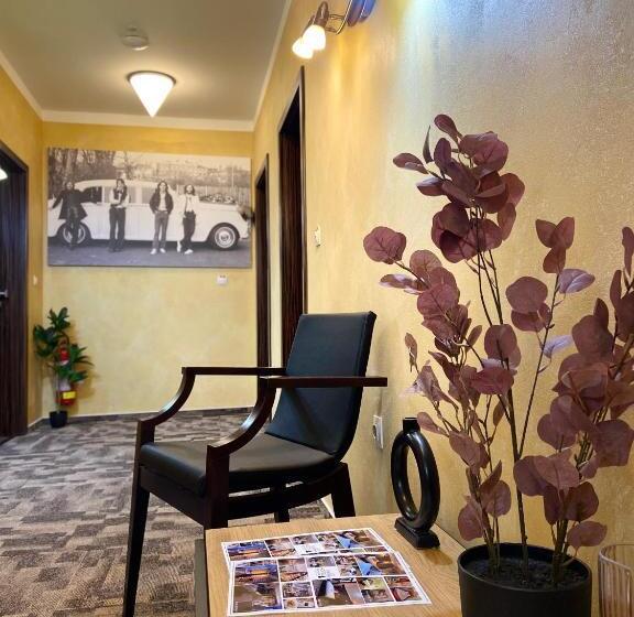 Wellness Hotel Beethoven