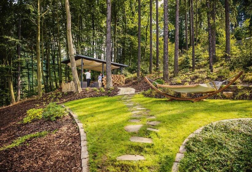 Wellness & Spa Hotel Augustiniánský Dům