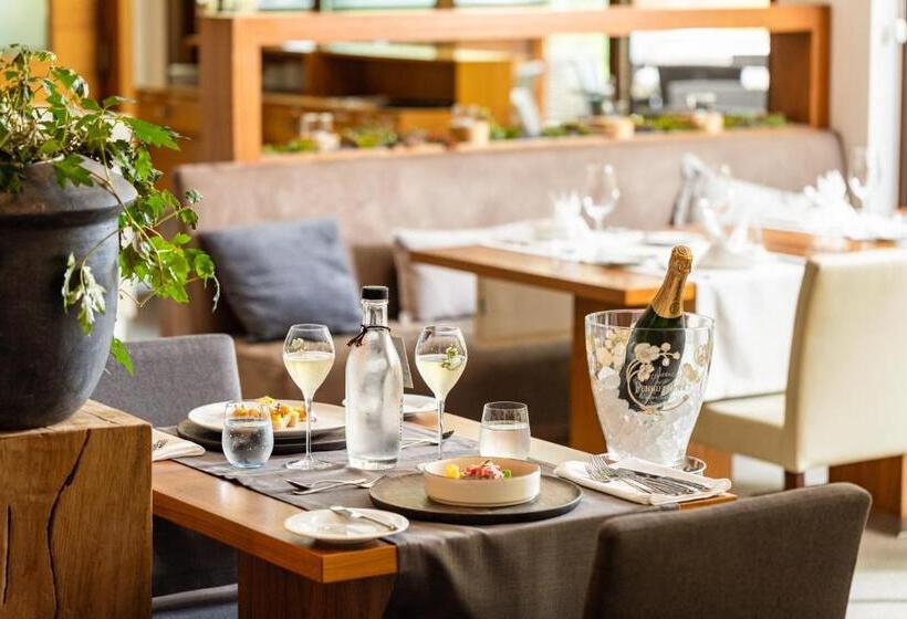 Wellness & Spa Hotel Augustiniánský Dům