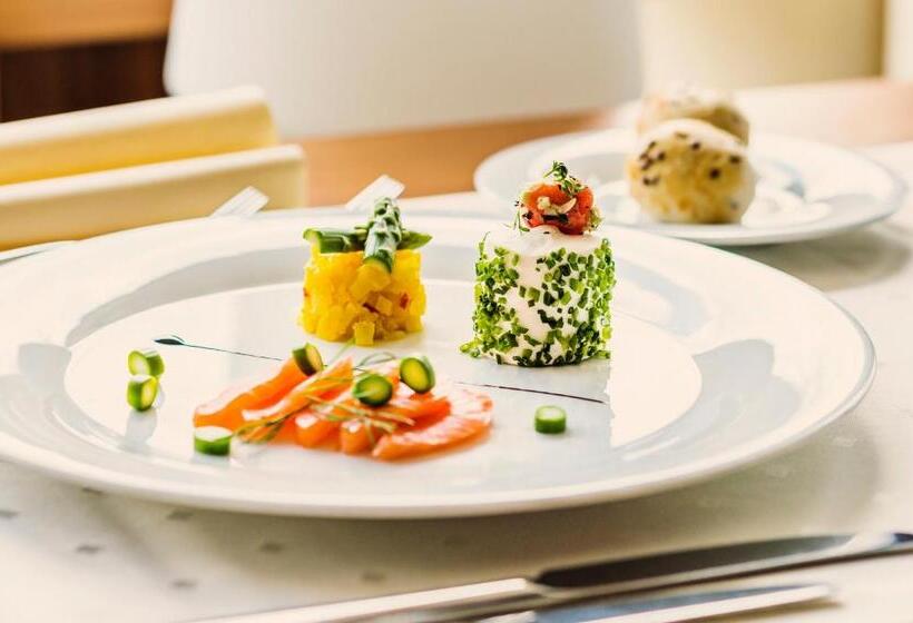 Wellness & Spa Hotel Augustiniánský Dům