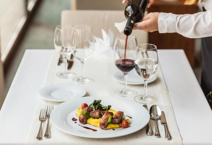 Wellness & Spa Hotel Augustiniánský Dům