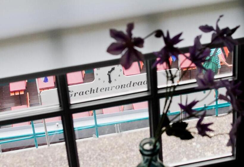 Wolf Hotel Kitchen & Bar