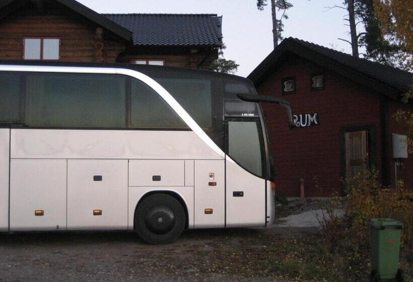 Woodstock B & B Studios