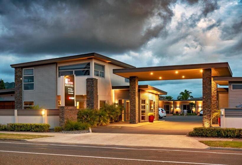 37 The Landing Motel