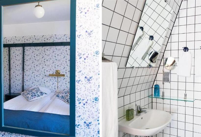 Agda Lund Bed & Breakfast