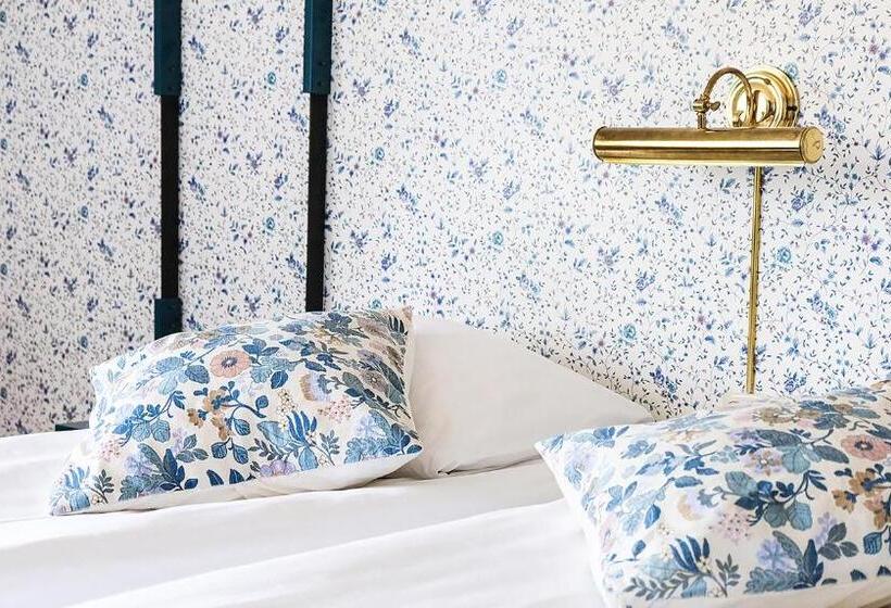 Agda Lund Bed & Breakfast