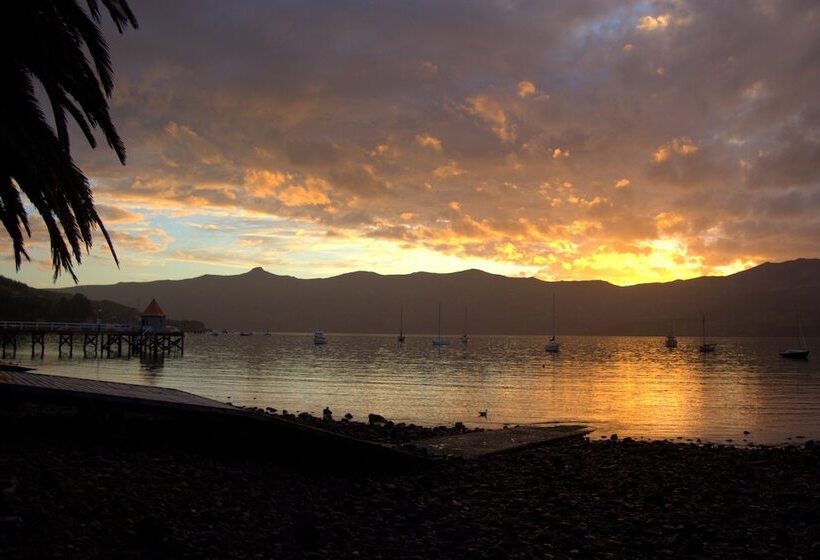 Akaroa Waterfront Motels