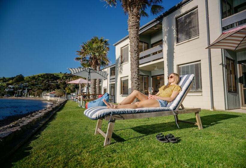 Akaroa Waterfront Motels