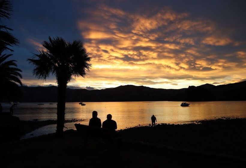 Akaroa Waterfront Motels