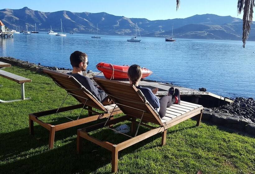 Akaroa Waterfront Motels